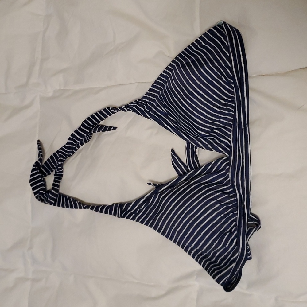 Prana bikini top- L